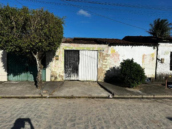 Casa, São Jorge, Teotônio Vilela, AL