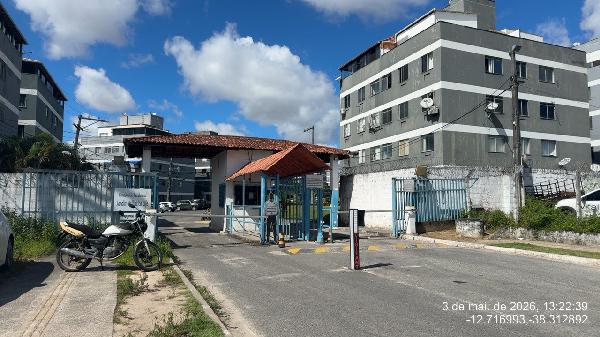 Apartamento, Ponto Certo, Camacari, BA
