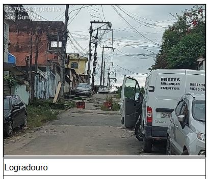 Casa, Portao do Rosa, São Gonçalo, RJ