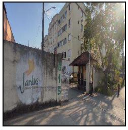 Apartamento, Inhoaiba, Rio de Janeiro, RJ