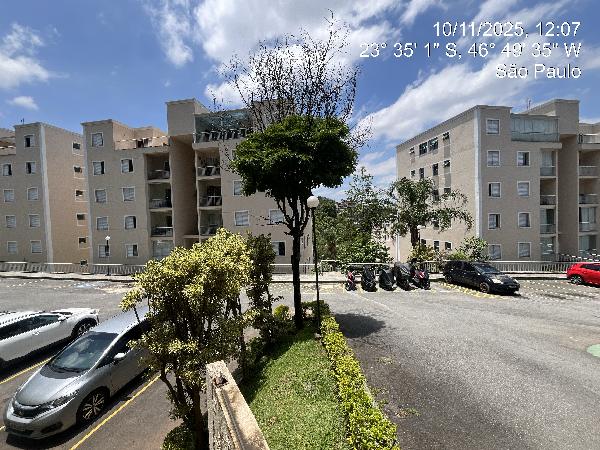 Apartamento, Parque Frondoso, Cotia, SP