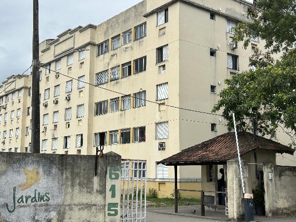 Apartamento, Inhoaiba, Rio de Janeiro, RJ
