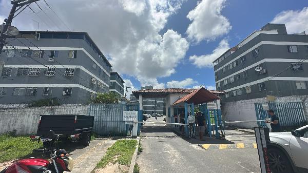 Apartamento, Ponto Certo, Camaçari, BA