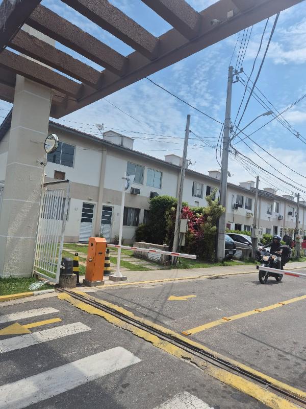 Apartamento, Guaratiba, Rio de Janeiro, RJ