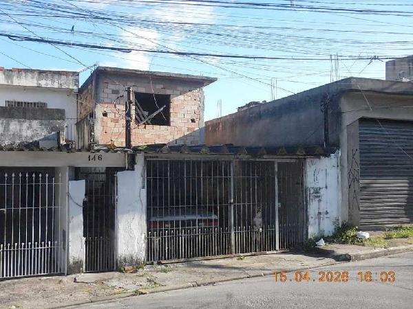 Casa, Parque São Rafael, São Paulo, SP