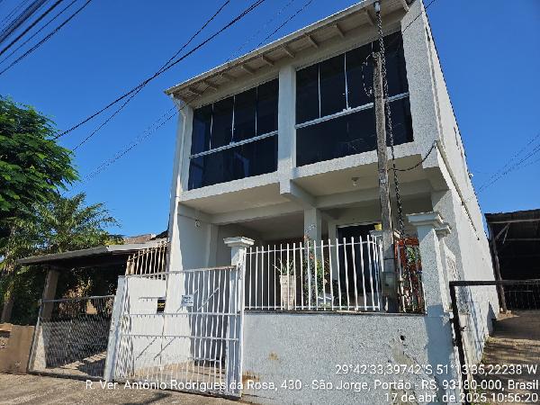 Casa, Centro, Portão, RS
