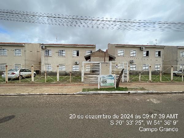 Apartamento, Varandas do Campo, Campo Grande, MS