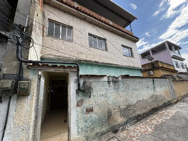 Casa, Centro, Nilopolis, RJ