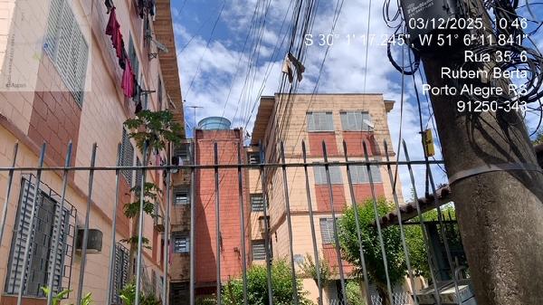 Apartamento, Rubem Berta, Porto Alegre, RS