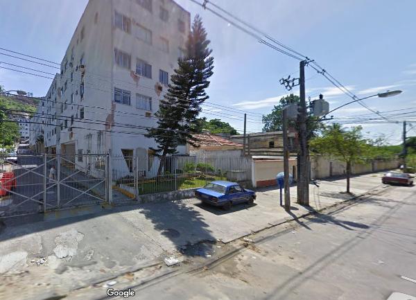 Apartamento, Cavalcanti, Rio de Janeiro, RJ