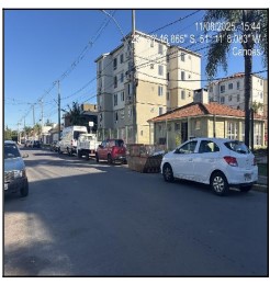 Apartamento, Fatima, Canoas, RS