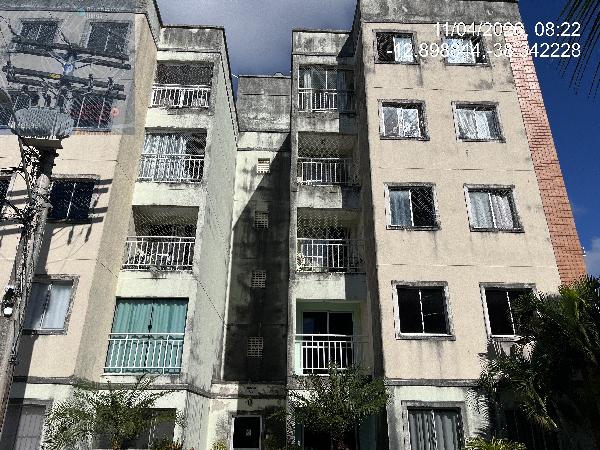 Apartamento, ITINGA, LAURO DE FREITAS, BA