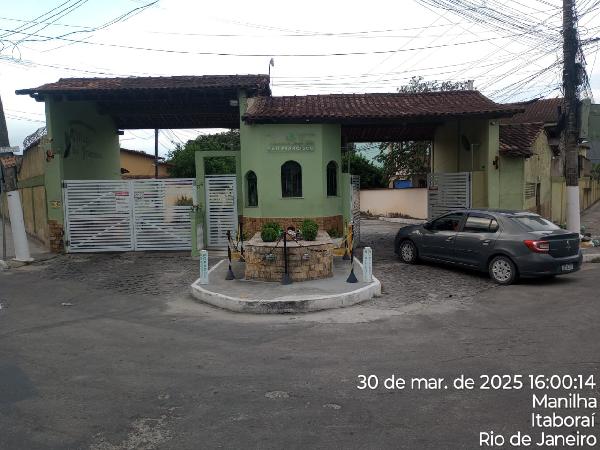 Casa, Aldeia da Prata (manilha), Itaboraí, RJ