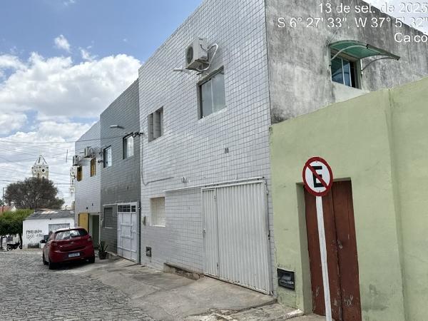 Casa, Centro, Caico, RN