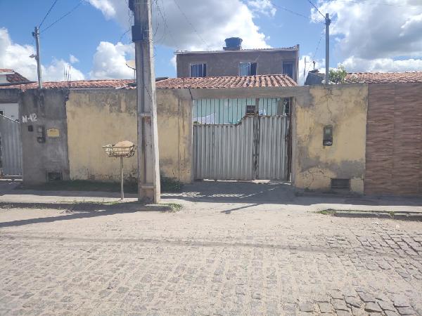 Casa, Fazenda Boa Hora, São Gonçalo dos Campos, BA