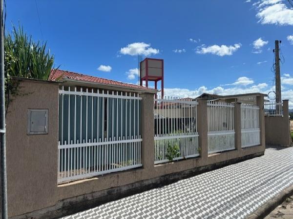 Casa, São João (margem Direita), Tubarao, SC
