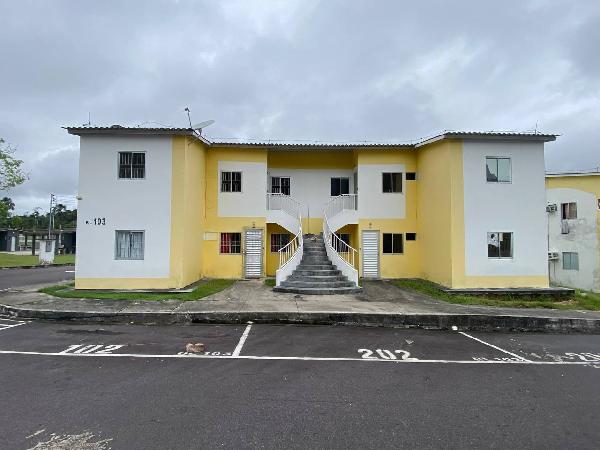 Apartamento, Lago Azul, Manaus, AM