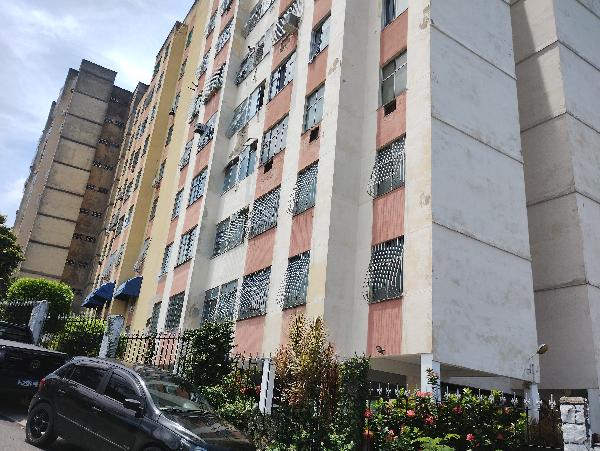 Apartamento, Fonseca, Niterói, RJ