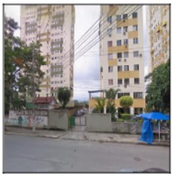 Apartamento, Pavuna, Rio de Janeiro, RJ