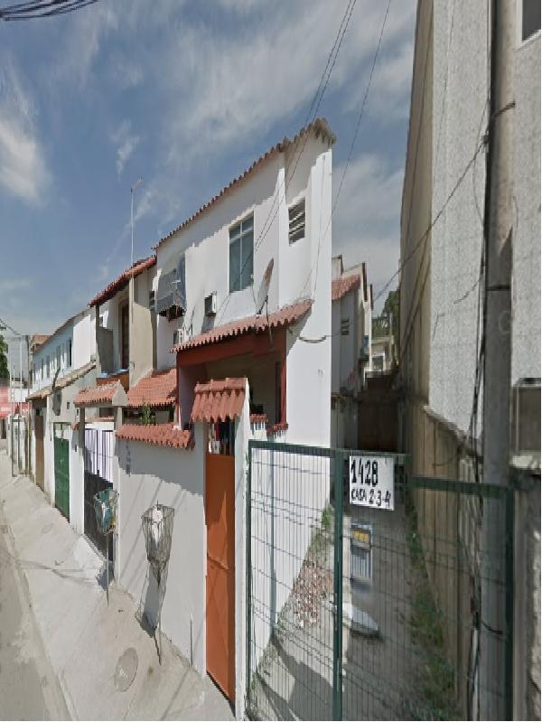 Casa, Jardim Catarina, São Gonçalo, RJ