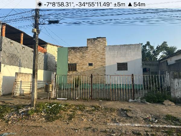 Casa, Comercial Norte, Bayeux, PB