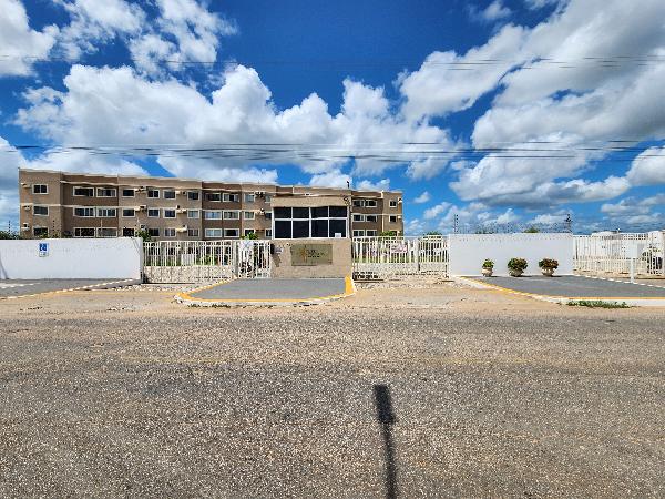 Apartamento, Alto do Sumare, Mossoró, RN