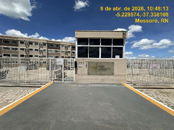 Apartamento, Alto do Sumare, Mossoro, RN