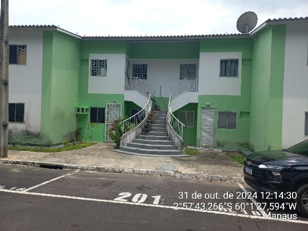 Apartamento, Lago Azul, Manaus, AM