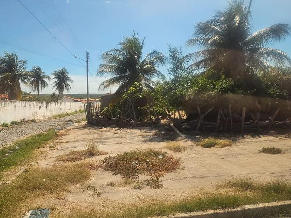 Casa, Centro, Alagoinha do Piauí, PI