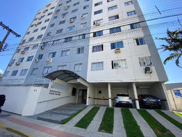 Apartamento, Nossa Senhora do Rosario, São José, SC