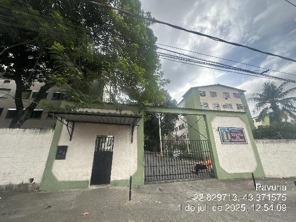 Apartamento, Guadalupe, Rio de Janeiro, RJ