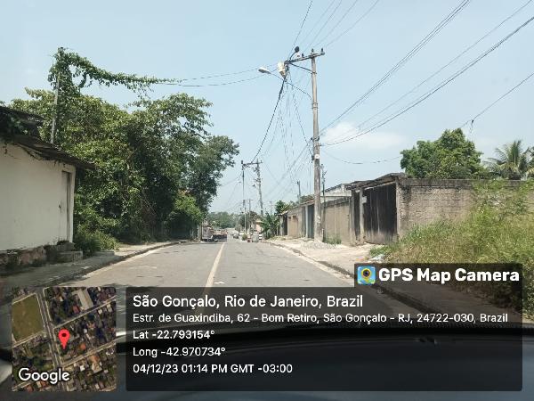 Casa, Guaxindiba, São Gonçalo, RJ