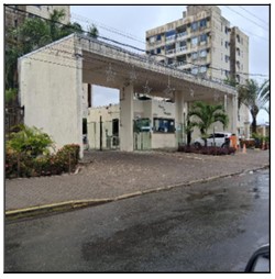 Apartamento, Candeias, Jaboatão dos Guararapes, PE
