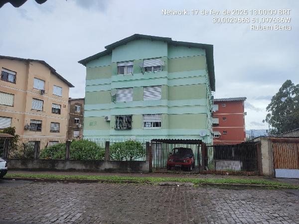 Apartamento, Rubem Berta, Porto Alegre, RS