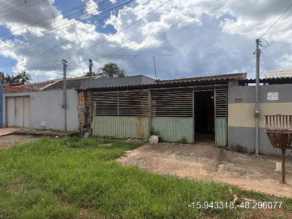 Casa, Jardim Ana Beatriz I, Santo Antônio do Descoberto, GO
