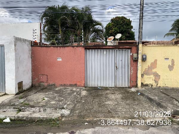 Casa, Piratininga, Maracanaú, CE