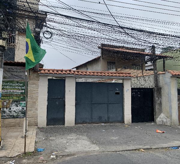 Casa, Nossa Senhora de Fatima, Nilópolis, RJ