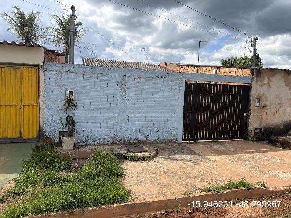 Casa, Jardim Ana Beatriz I, Santo Antônio do Descoberto, GO