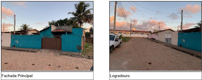 Casa, Lot Maanaim, Extremoz, RN