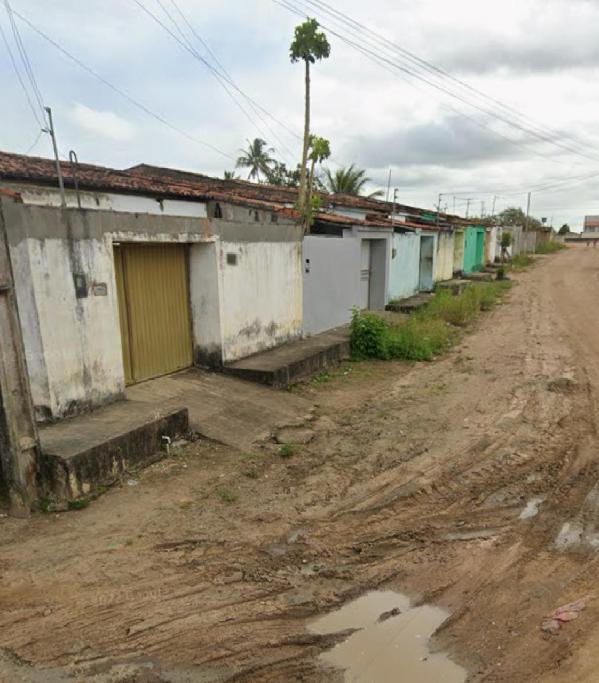 Casa, Sebastiao Vilela dos Santos, Teotônio Vilela, AL
