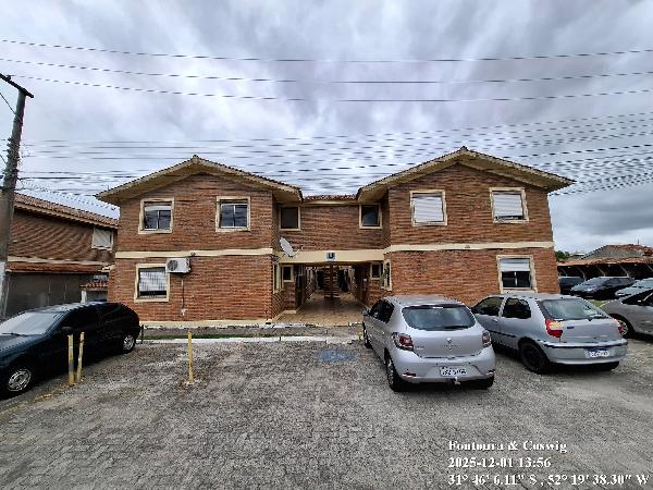 Apartamento, São Gonçalo, Pelotas, RS