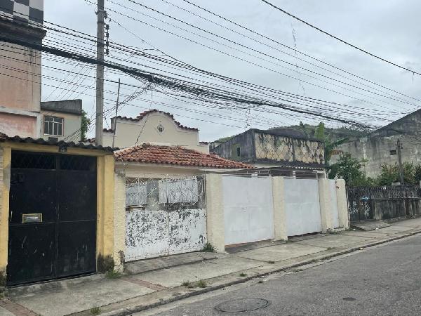 Apartamento, Cavalcanti, Rio de Janeiro, RJ
