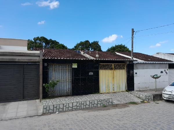 Casa, Tibiri, Santa Rita, PB