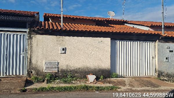 Casa, Santos Dumont, Pará de Minas, MG