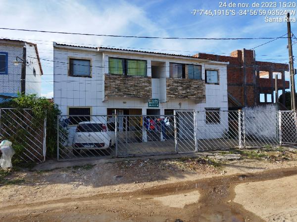 Apartamento, Lot Boa Vista, Santa Rita, PB