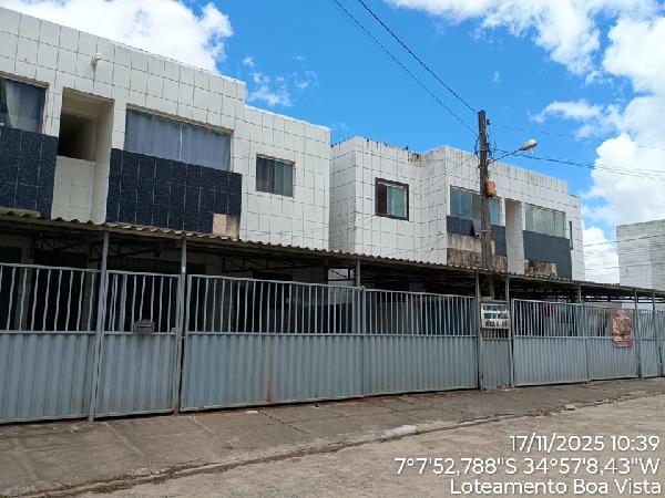 Apartamento, Boa Vista, Santa Rita, PB
