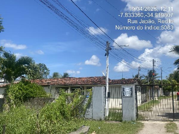 Casa, Agamenon Magalhaes, Igarassu, PE