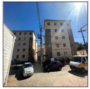 Apartamento, Francisco Bernardino, Juiz de Fora, MG