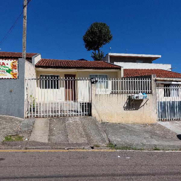 Casa, Vila Vicente Macedo, Piraquara, PR