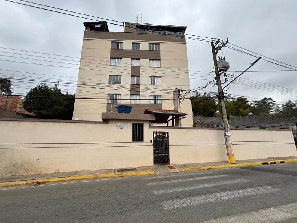 Apartamento, Jardim Dayse, Ferraz de Vasconcelos, SP